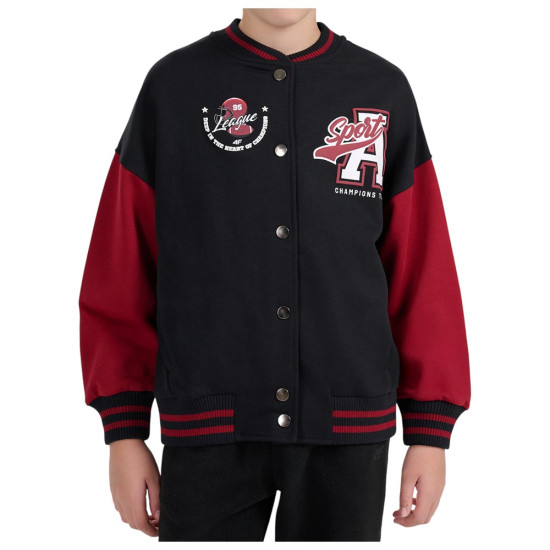 4F SWEATSHIRT